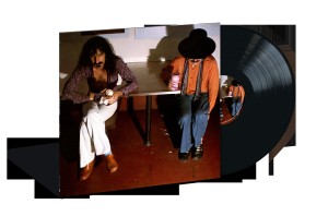 Bongo Fury (50th Anniversary) (1LP Black)